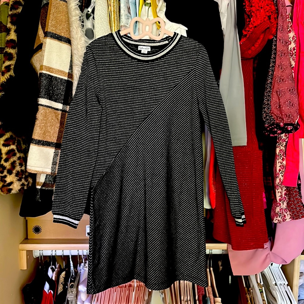 Splendid girls size 7-8 dress